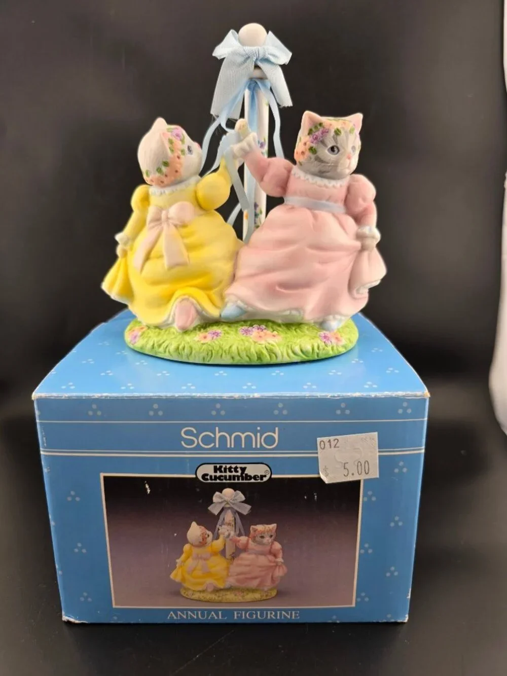 Schmid this limited